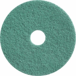 Enterprise Technology Solutions&nbsp;Diversey Care  FloorPads,f/Unprotected,Clean&Polish,Dmnds,Round,14