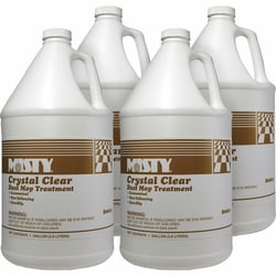 Enterprise Technology Solutions&nbsp;Amrep,Inc.  Dust Treatment/Cleaner,RTU,f/Dust Mop,1 Gal,4/CT,CL