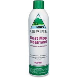Enterprise Technology Solutions&nbsp;Amrep,Inc.  Dust Mop Treatment, Lemon/Citrus, 16oz, White