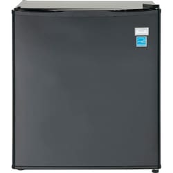 Enterprise Technology Solutions&nbsp;Avanti  Refrigerator, 1.7 Cu. Ft., 18
