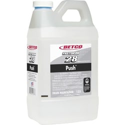 Enterprise Technology Solutions&nbsp;Betco Corporation  Cleaner,f/Floor/Drain/Spots,FastDraw,2 L,Milky White
