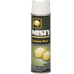 Enterprise Technology Solutions&nbsp;Amrep,Inc.  Room Deodorizer Spray, Lemon, Handheld, 10oz, 12/CT, CL
