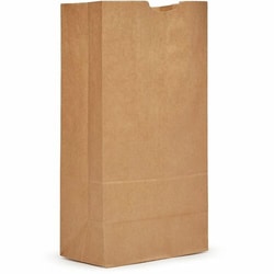 Enterprise Technology Solutions&nbsp;Ajm Packaging Corporation  Bags,f/Groceries,No. 20,Paper,Tall,XtraHvyDty,500/CT,NLKraft
