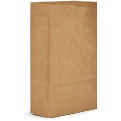 Enterprise Technology Solutions&nbsp;Ajm Packaging Corporation  Bags,f/Groceries,No. 6,Paper,XtraHvyDty,500/CT,NaturalKraft