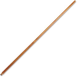 Enterprise Technology Solutions&nbsp;Rubbermaid Commercial Products  Broom Handle, Lacquered Wood, 15/16