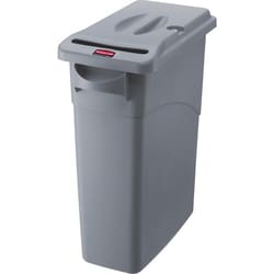 Enterprise Technology Solutions&nbsp;Rubbermaid Commercial Products  Document Container,15-7/8 Gallons,11