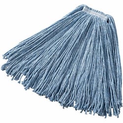 Enterprise Technology Solutions&nbsp;Rubbermaid Commercial Products  Wet Mop, 4-ply Blend, 1
