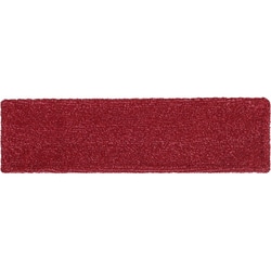 Enterprise Technology Solutions&nbsp;Rubbermaid Commercial Products  Pad,f/Adaptable Flat Mop,Microfiber,18