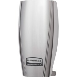 Enterprise Technology Solutions&nbsp;Rubbermaid Commercial Products  Air Freshener Dispenser,TCell,Battery-free,5.9