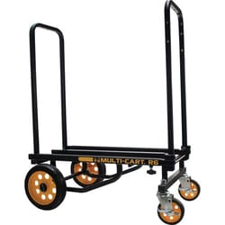 Enterprise Technology Solutions&nbsp;Advantus Corp.  Eight Way Cart, 17-1/2