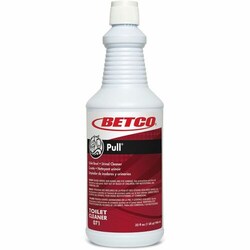 Enterprise Technology Solutions&nbsp;Betco Corporation  Toilet Bowl Cleaner,Hvy-dty,23%HCL,RTU,32oz,12/CT,WE