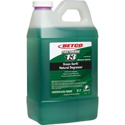Enterprise Technology Solutions&nbsp;Betco Corporation  Degreaser, Bio-based, Concentrated, FastDraw, 2 Liter, DGN