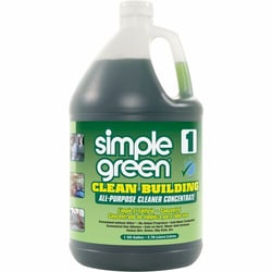 Enterprise Technology Solutions&nbsp;Simple Green  All-Purpose Cleaner, Concentrate, 1 Gallon