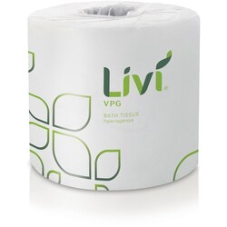 Enterprise Technology Solutions&nbsp;Solaris Paper, Inc.  Bath Tissue,2-Ply,400Sht/RL,4.06