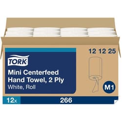 Enterprise Technology Solutions&nbsp;TORK  Paper Towels,Centerfeed,HighCap,3.27