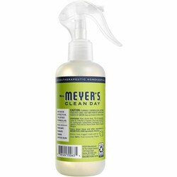 Enterprise Technology Solutions&nbsp;S.C. JOHNSON & SON, INC  Room Freshener,Spray,NonAerosol,LemonVerb,ParabenFree,8oz,CR