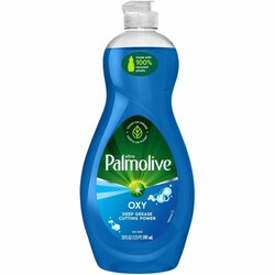Enterprise Technology Solutions Colgate-Palmolive Company Dish Detergent,