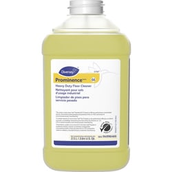 Enterprise Technology Solutions&nbsp;Diversey Care  Floor Cleaner,Hvy-Dty,Pro,No-Rinse,Citrus,2.5L,2/CT,YW