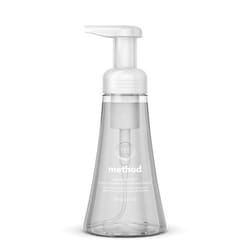 Enterprise Technology Solutions&nbsp;Method Products  Handwash, Foaming, Sweet Water, 10oz Pump, Clear