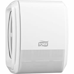 Enterprise Technology Solutions&nbsp;TORK  Air Freshener Dispenser,Elevation Design,Propellant-Free,Scented Oils,Non-Flammable,6/CT,White