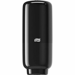 Enterprise Technology Solutions&nbsp;TORK  Dispenser,Touch-free,f/Foam Skincare,4.5