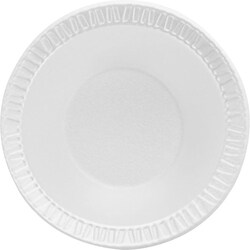 Enterprise Technology Solutions Dart Container Corp Bowl, Nonlaminated