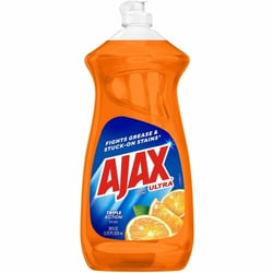 Enterprise Technology Solutions&nbsp;Colgate-Palmolive Company  Ajax Dish Liquid, 28oz., Orange