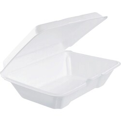 Enterprise Technology Solutions&nbsp;Dart Container Corp  Container, 1-Compart, 13-1/5