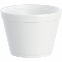 Enterprise Technology Solutions&nbsp;Dart Container Corp  Food Containers,Foam,Insulated,16 oz,25/PK,20PK/CT,WE
