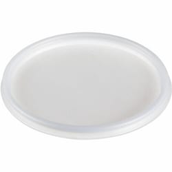 Enterprise Technology Solutions&nbsp;Dart Container Corp  Container Lids,Non-Vented,Plastic,20 oz,100/PK,10PK/CT,TLT