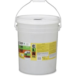 Enterprise Technology Solutions&nbsp;SKILCRAFT  Calcium Lime Remover, Biobased, 5 Gallon, Green