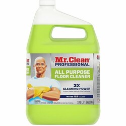 Enterprise Technology Solutions&nbsp;Procter & Gamble Commercial  Floor Cleaner, f/Auto Floor Machines, 1 Gallon