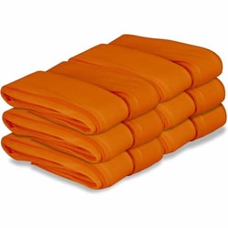 Enterprise Technology Solutions&nbsp;Absorbent Specialty Products  Dams,f/Floodwater,Gel Interior,10'Lx2.5