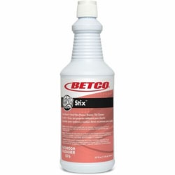 Enterprise Technology Solutions&nbsp;Betco Corporation  Toilet Bowl Cleaner,20%Phosphoric Acid,RTU,32oz,12/CT,Pink
