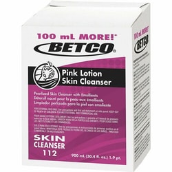 Enterprise Technology Solutions&nbsp;Betco Corporation  Skin Cleanser,BIB,Lotion,Moisturizing,900ml,12/CT,PK