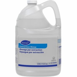 Enterprise Technology Solutions&nbsp;Diversey Care  Extraction Rinse,Carpet,NoResidue,FruitScent,1Gal,4/CT,CR