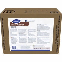 Enterprise Technology Solutions&nbsp;Diversey Care  Floor Sealer/Finish,RTU,Envirobox,PFAS-Free,5Gal,White