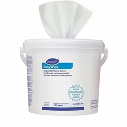 Enterprise Technology Solutions&nbsp;Diversey Care  WipeSystem,w/Bucket,Disposab,12