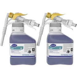 Enterprise Technology Solutions&nbsp;Diversey Care  Cleaner/Scale Remover,RTD,1.5 Liter,2/CT,Purple