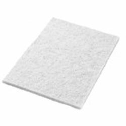 Enterprise Technology Solutions&nbsp;Diversey Care  Floor Pads,f/Stone,Clean&Polish,Diamonds,14