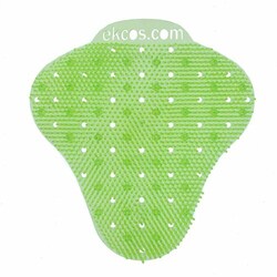 Enterprise Technology Solutions&nbsp;Diversey Care  Urinal Screen, Apple, 7-3/4