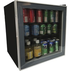 Enterprise Technology Solutions&nbsp;Avanti  Refrigerator, 1.6 Cubic Feet, 18-1/4