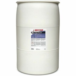 Enterprise Technology Solutions&nbsp;Betco Corporation  Cleaner,Degreaser,Concentrated,Butyl,Cherry,55Gal,Violet