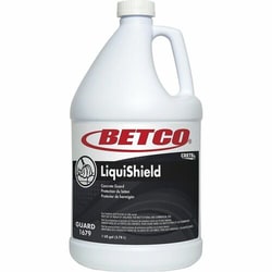 Enterprise Technology Solutions&nbsp;Betco Corporation  Concrete Guard,Water-Based,1 Gal,4/CT,CT