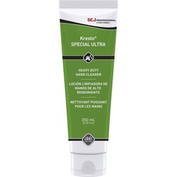 Enterprise Technology Solutions&nbsp;S.C. JOHNSON & SON, INC  Hand Cleaner, Tube, 250 ml, Brown