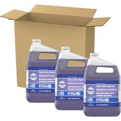 Enterprise Technology Solutions&nbsp;Procter & Gamble Commercial  Degreaser, Heavy-duty, Dawn, 1 Gal, 3/CT, Purple