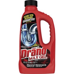 Enterprise Technology Solutions&nbsp;S.C. JOHNSON & SON, INC  Clog Remover, Max Gel, 32 fl. oz