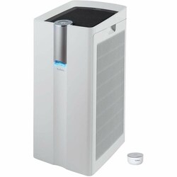Enterprise Technology Solutions TruSens Air Purifier,Carbon,2000sq ft,14-7/10"x18-2/5"x31-7/10",WE,