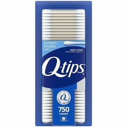 Enterprise Technology Solutions&nbsp;Soapbox, LLC  Cotton Swab,1/5