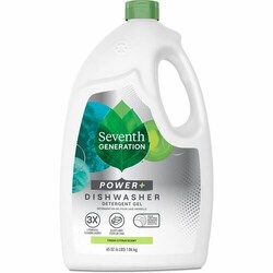 Enterprise Technology Solutions Seventh Generation Ultra Power Plus, Dishwasher